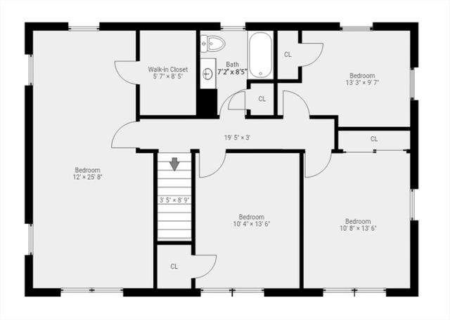 12 Hickory Ln 12, Burlington, MA 01803