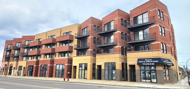 4002 S WESTERN Avenue 4, Chicago, IL 60609