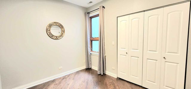 4002 S WESTERN Avenue 4, Chicago, IL 60609