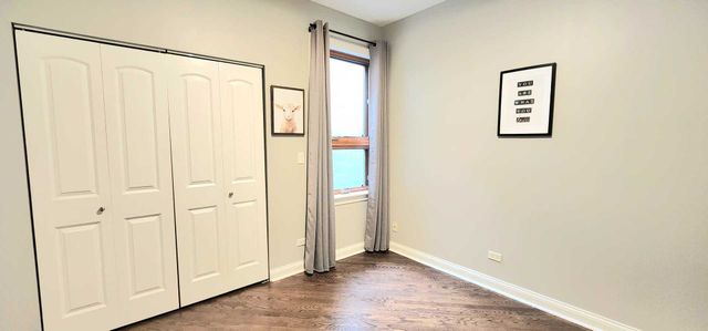 4002 S WESTERN Avenue 4, Chicago, IL 60609