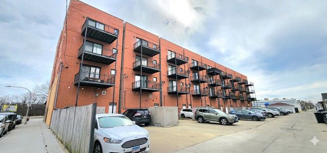 4002 S WESTERN Avenue 4, Chicago, IL 60609