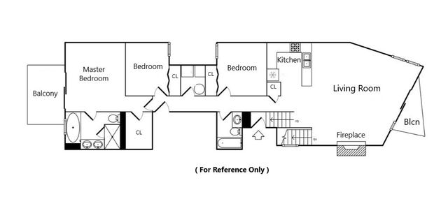 4002 S WESTERN Avenue 4, Chicago, IL 60609