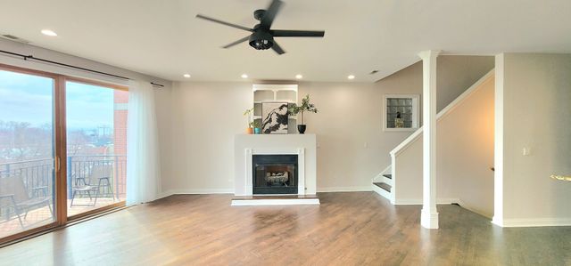 4002 S WESTERN Avenue 4, Chicago, IL 60609