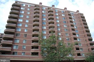 1276 N WAYNE ST #501, Arlington, VA 22201