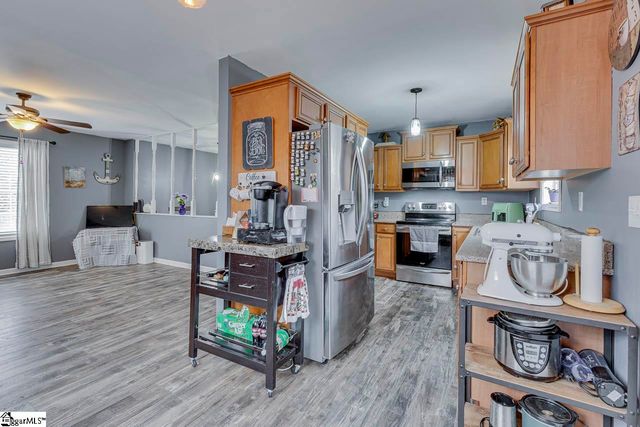 115 Shadow Hills Lane, Liberty, SC 29657