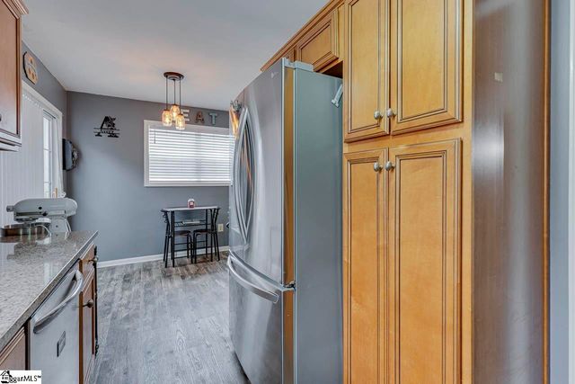 115 Shadow Hills Lane, Liberty, SC 29657