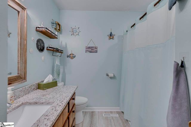 115 Shadow Hills Lane, Liberty, SC 29657