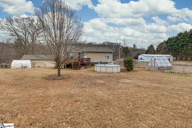 115 Shadow Hills Lane, Liberty, SC 29657