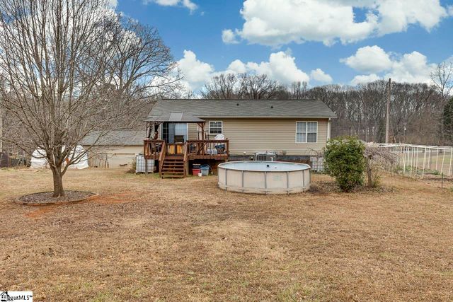 115 Shadow Hills Lane, Liberty, SC 29657