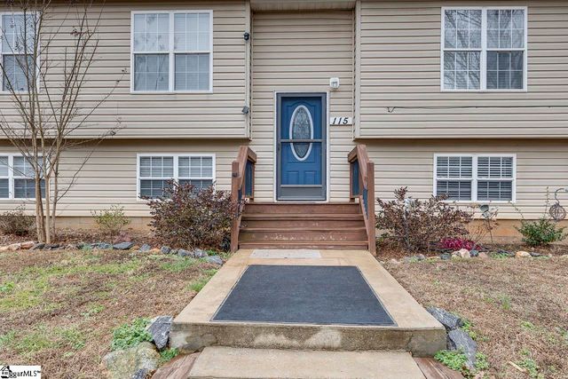 115 Shadow Hills Lane, Liberty, SC 29657