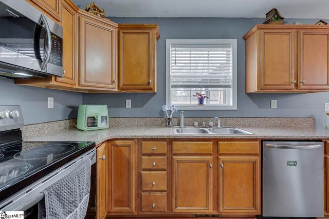 115 Shadow Hills Lane, Liberty, SC 29657