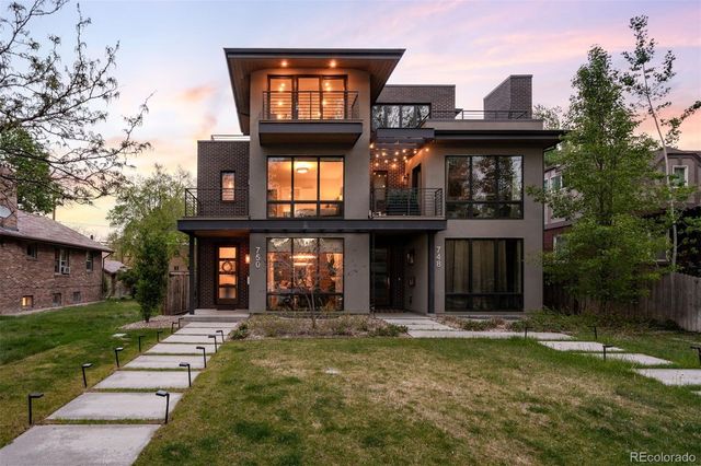 750 Bellaire Street, Denver, CO 80220