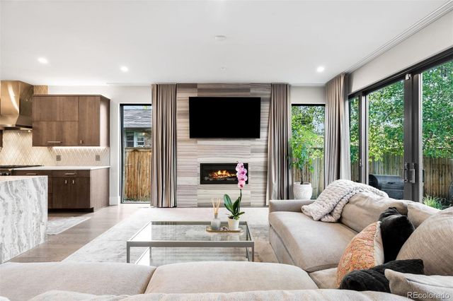 750 Bellaire Street, Denver, CO 80220