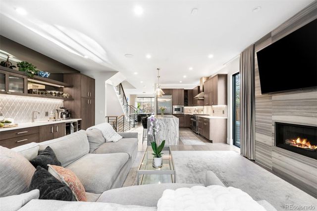 750 Bellaire Street, Denver, CO 80220