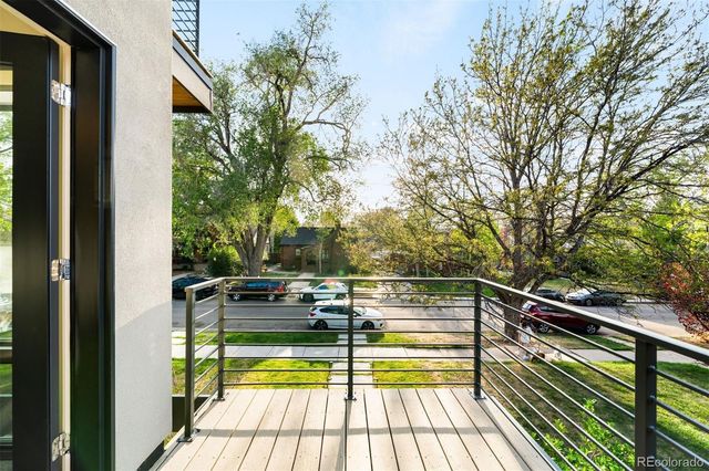 750 Bellaire Street, Denver, CO 80220