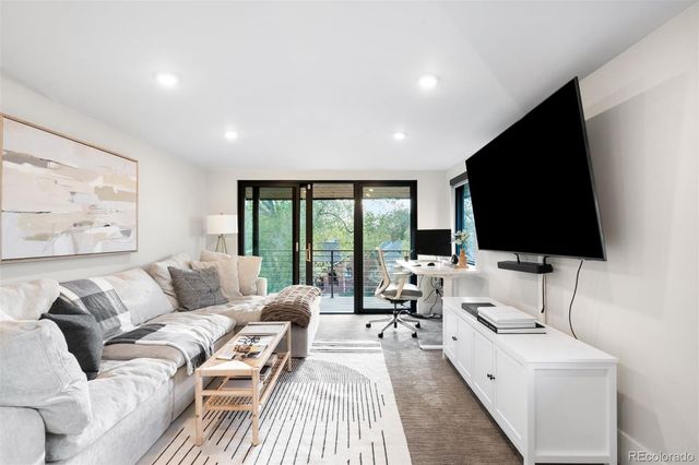 750 Bellaire Street, Denver, CO 80220