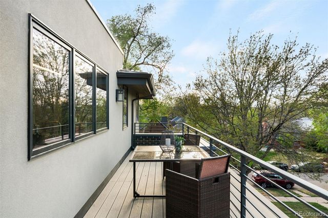 750 Bellaire Street, Denver, CO 80220