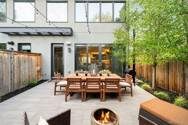 750 Bellaire Street, Denver, CO 80220