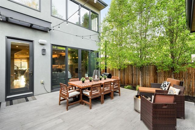 750 Bellaire Street, Denver, CO 80220