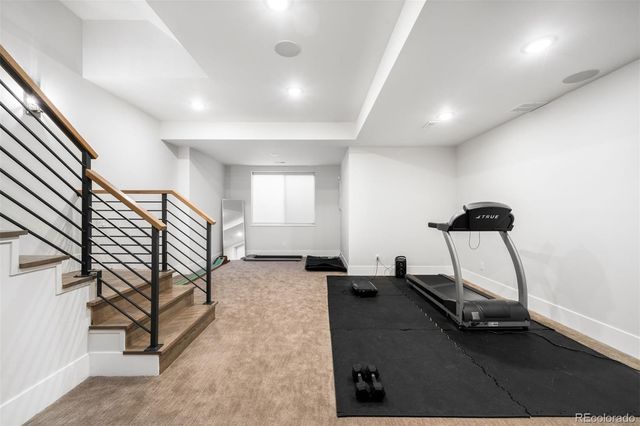 750 Bellaire Street, Denver, CO 80220