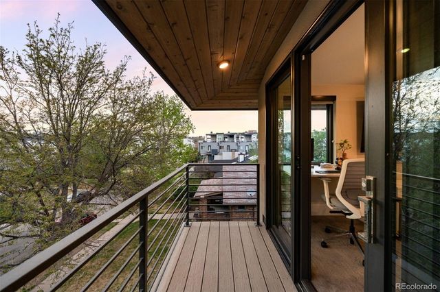 750 Bellaire Street, Denver, CO 80220