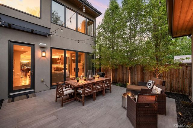 750 Bellaire Street, Denver, CO 80220