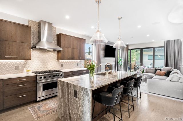 750 Bellaire Street, Denver, CO 80220