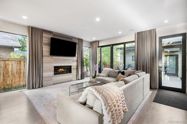 750 Bellaire Street, Denver, CO 80220