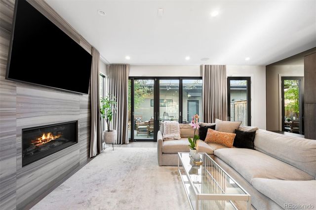 750 Bellaire Street, Denver, CO 80220