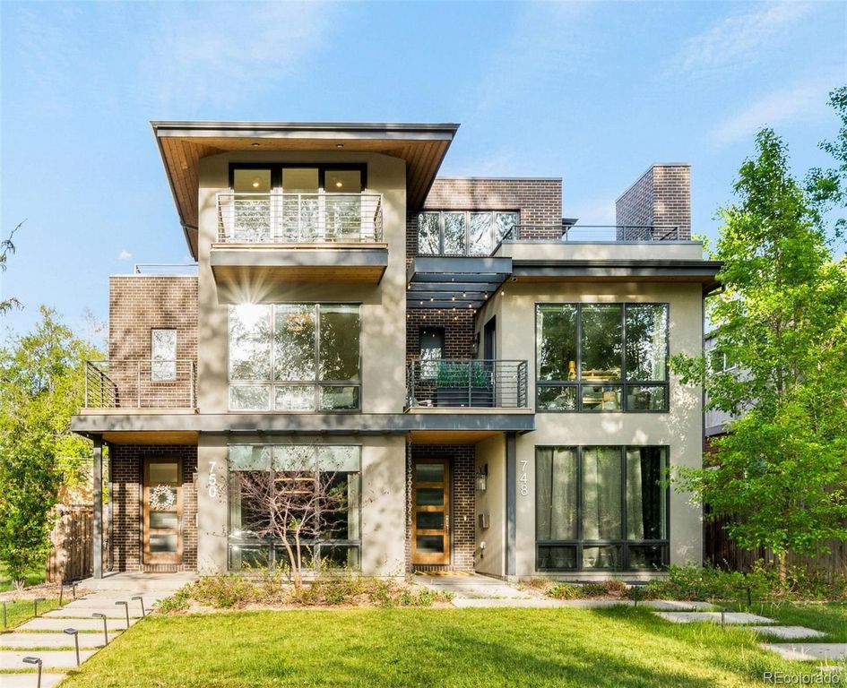 750 Bellaire Street, Denver, CO 80220