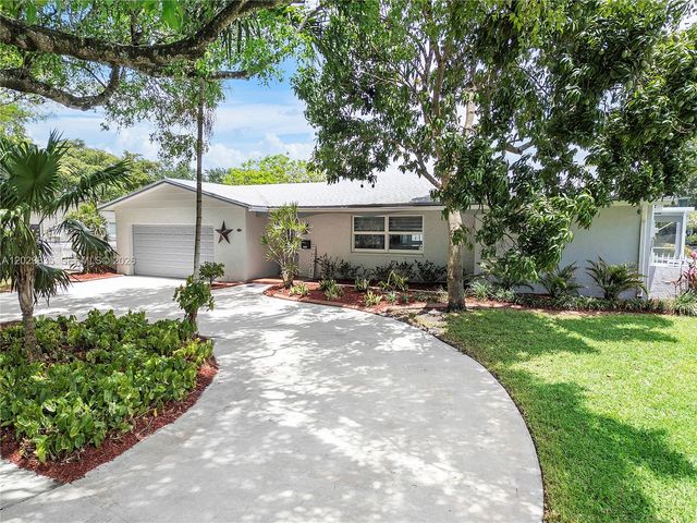 6241 SW 16th St, Plantation, FL 33317