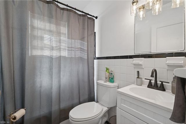 83 Oregon Ave AVE, Portsmouth, VA 23701