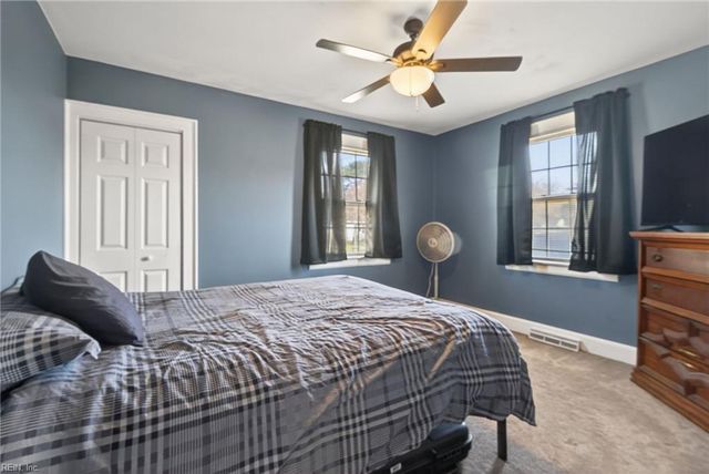 83 Oregon Ave AVE, Portsmouth, VA 23701