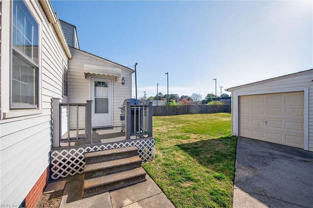 83 Oregon Ave AVE, Portsmouth, VA 23701