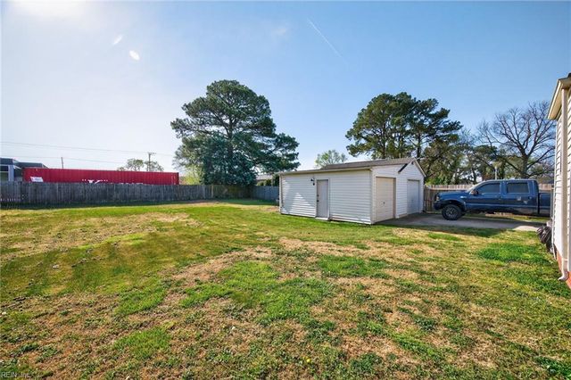 83 Oregon Ave AVE, Portsmouth, VA 23701