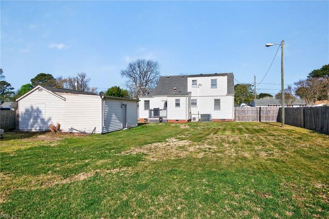 83 Oregon Ave AVE, Portsmouth, VA 23701