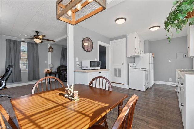 83 Oregon Ave AVE, Portsmouth, VA 23701