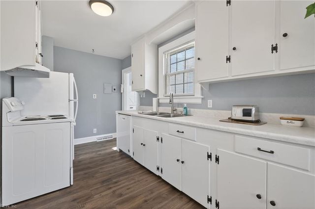 83 Oregon Ave AVE, Portsmouth, VA 23701