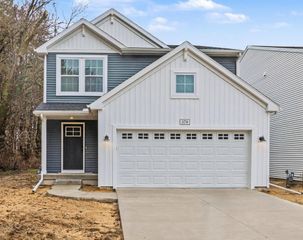 378 N Sherman Street, Allegan City, MI 49010