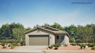 13045 E Black Stilt Drive, Tucson, AZ 85747