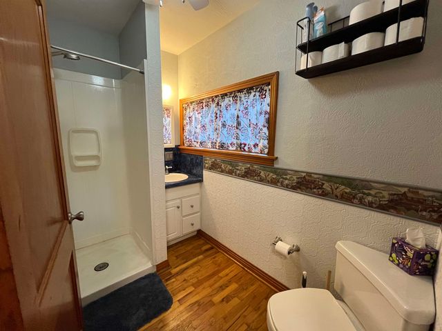 361 N Minnesota Ave, Tescott, KS 67484