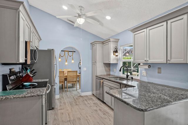 3005 SE Wake Road, Port St. Lucie, Port St Lucie, FL 34984