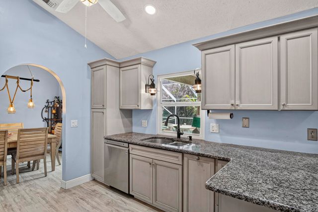 3005 SE Wake Road, Port St. Lucie, Port St Lucie, FL 34984
