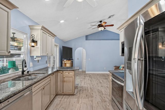 3005 SE Wake Road, Port St. Lucie, Port St Lucie, FL 34984