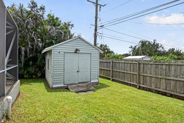 3005 SE Wake Road, Port St. Lucie, Port St Lucie, FL 34984