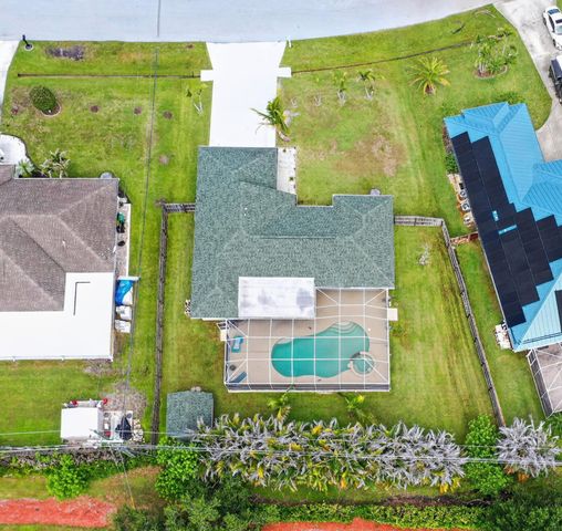 3005 SE Wake Road, Port St. Lucie, Port St Lucie, FL 34984