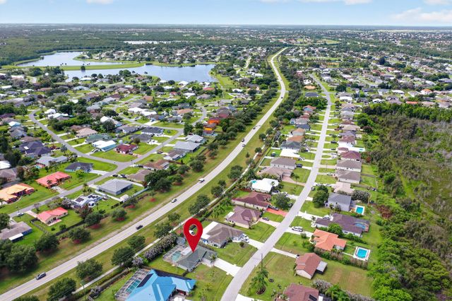 3005 SE Wake Road, Port St. Lucie, Port St Lucie, FL 34984