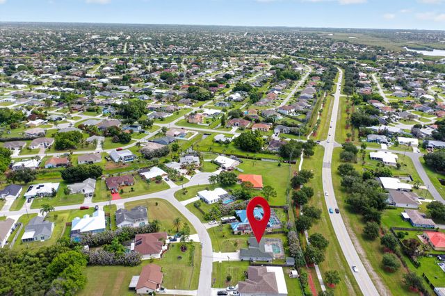 3005 SE Wake Road, Port St. Lucie, Port St Lucie, FL 34984