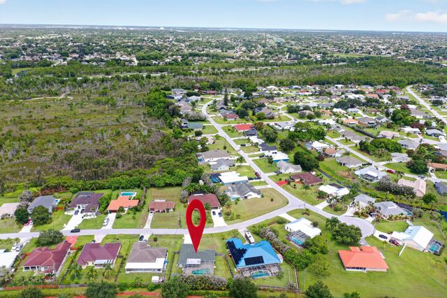 3005 SE Wake Road, Port St. Lucie, Port St Lucie, FL 34984