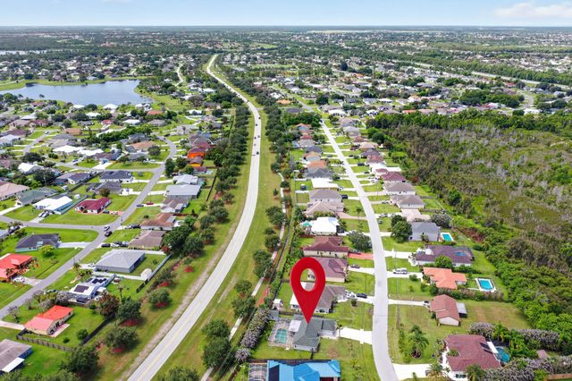3005 SE Wake Road, Port St. Lucie, Port St Lucie, FL 34984